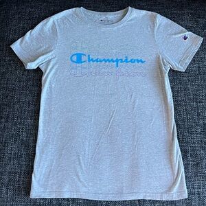 Champion Kid’s Shirt Size Large